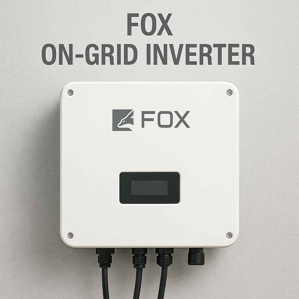 Fox On-Grid Inverter