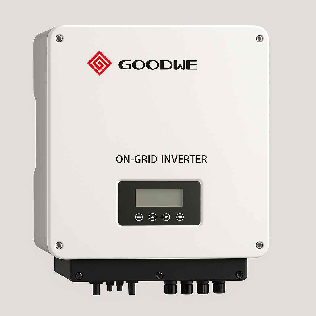 GoodWe On-Grid Inverter