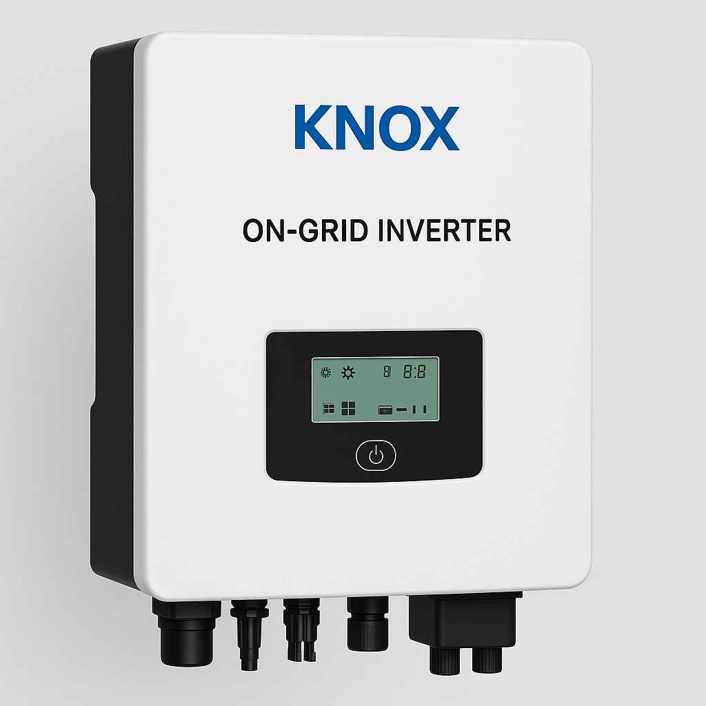 Knox On-Grid Inverters