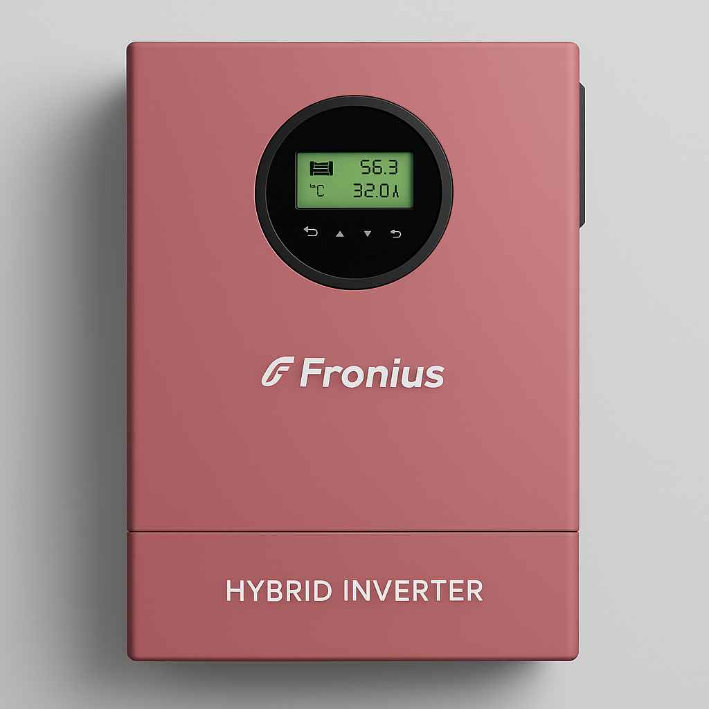 Fronius Hybrid Inverter