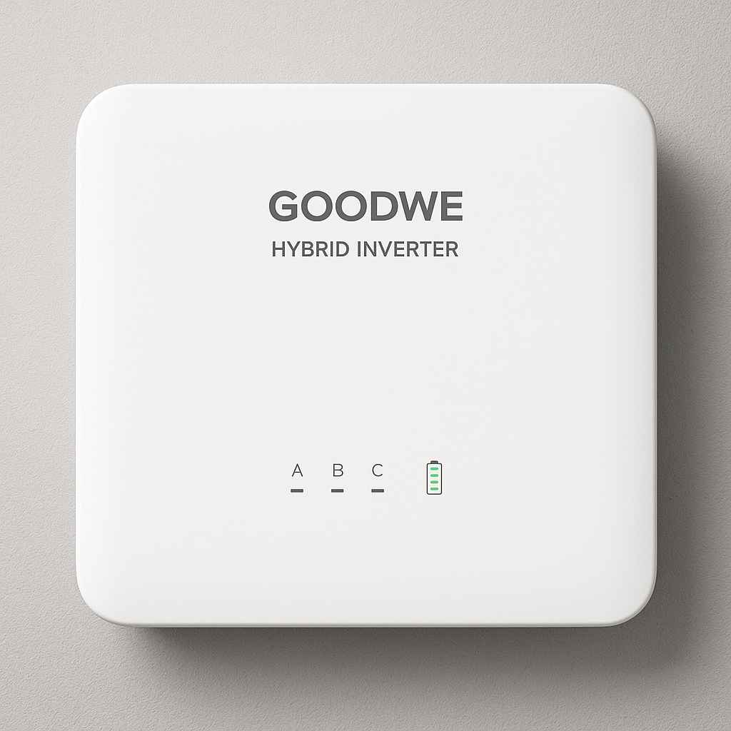 GoodWe Hybrid Inverter