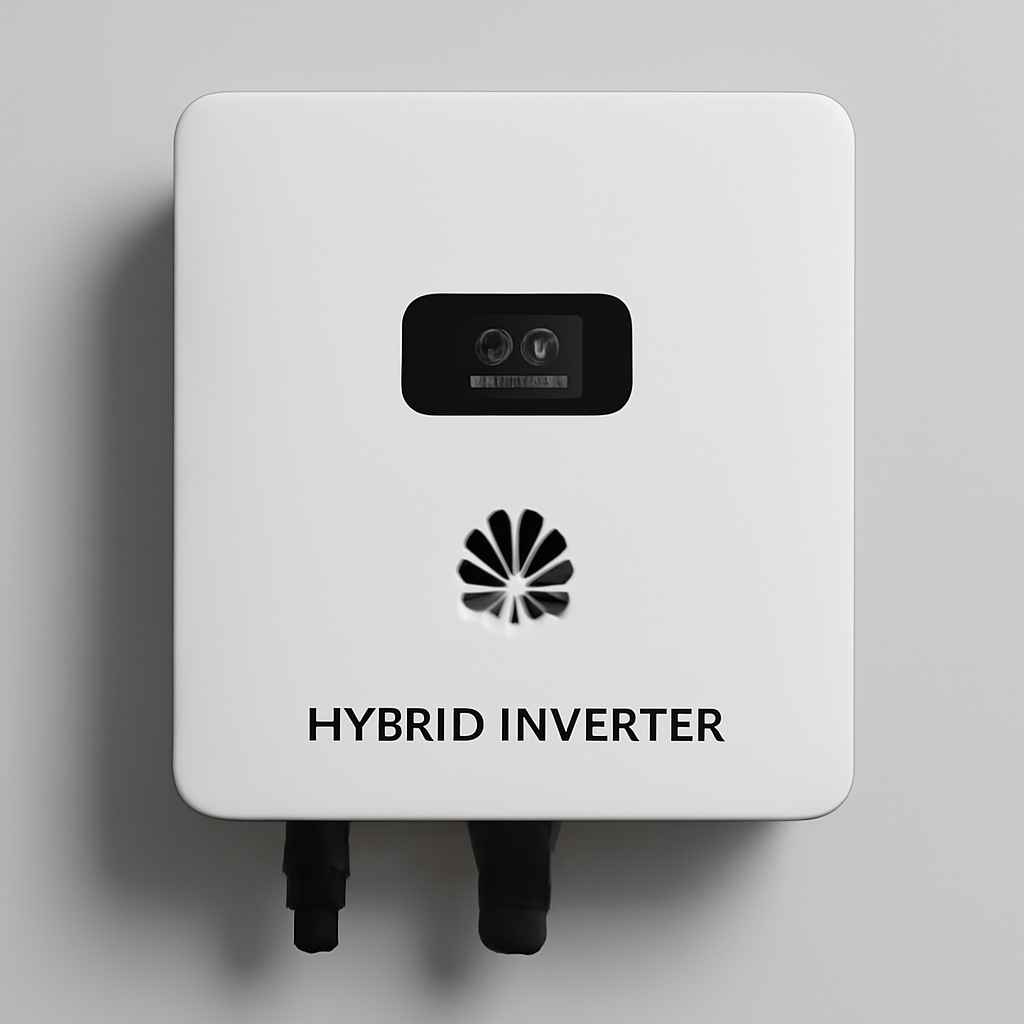Huawei Hybrid Inverter
