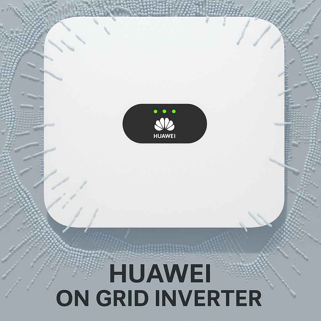 Huawei On-Grid Inverter