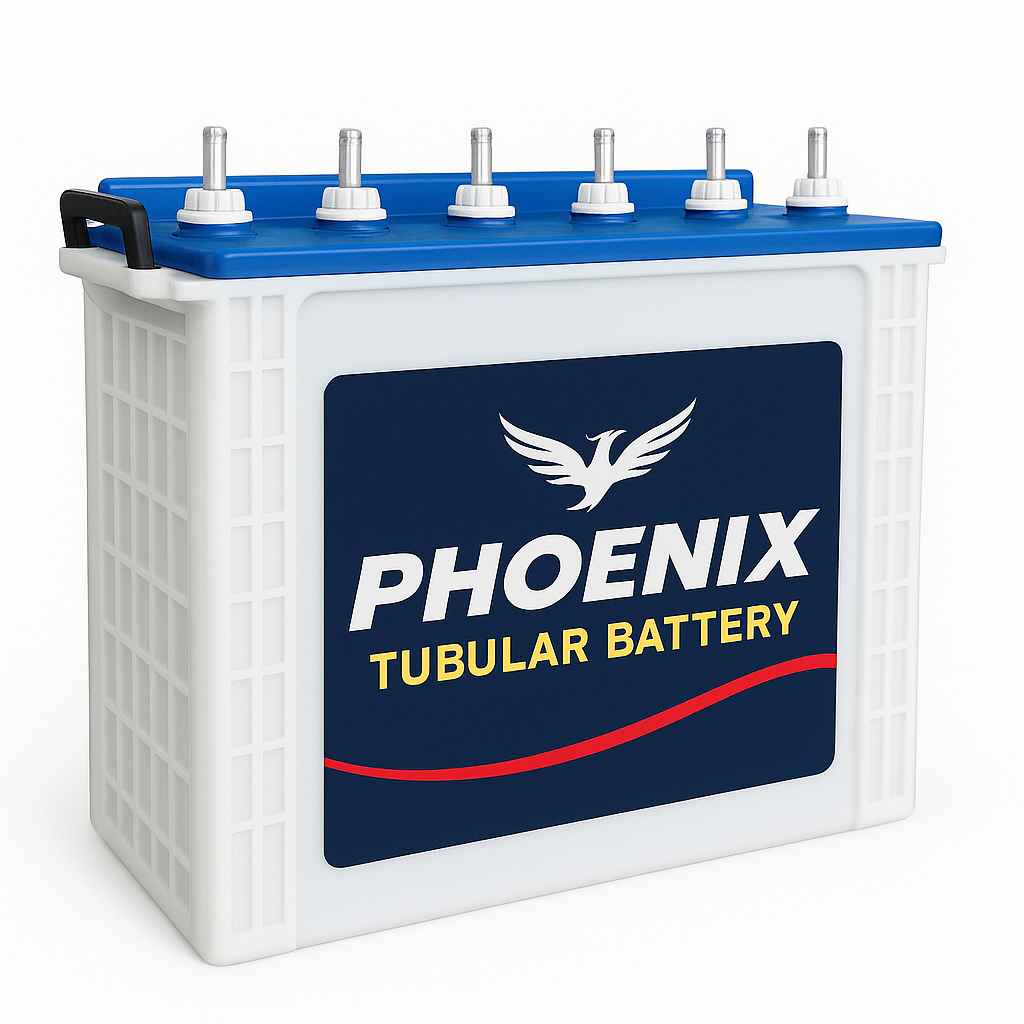 Phoenix Tubular Battery