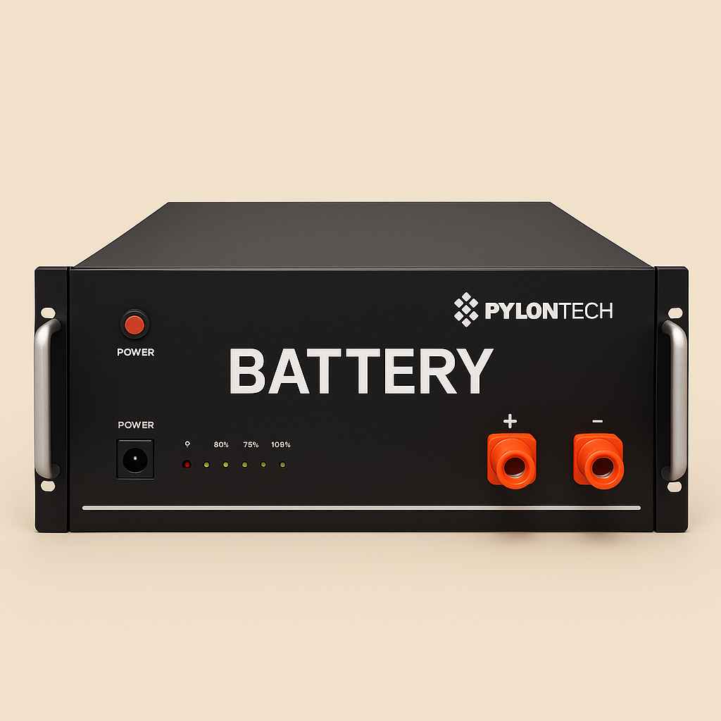 Pylontech Battery