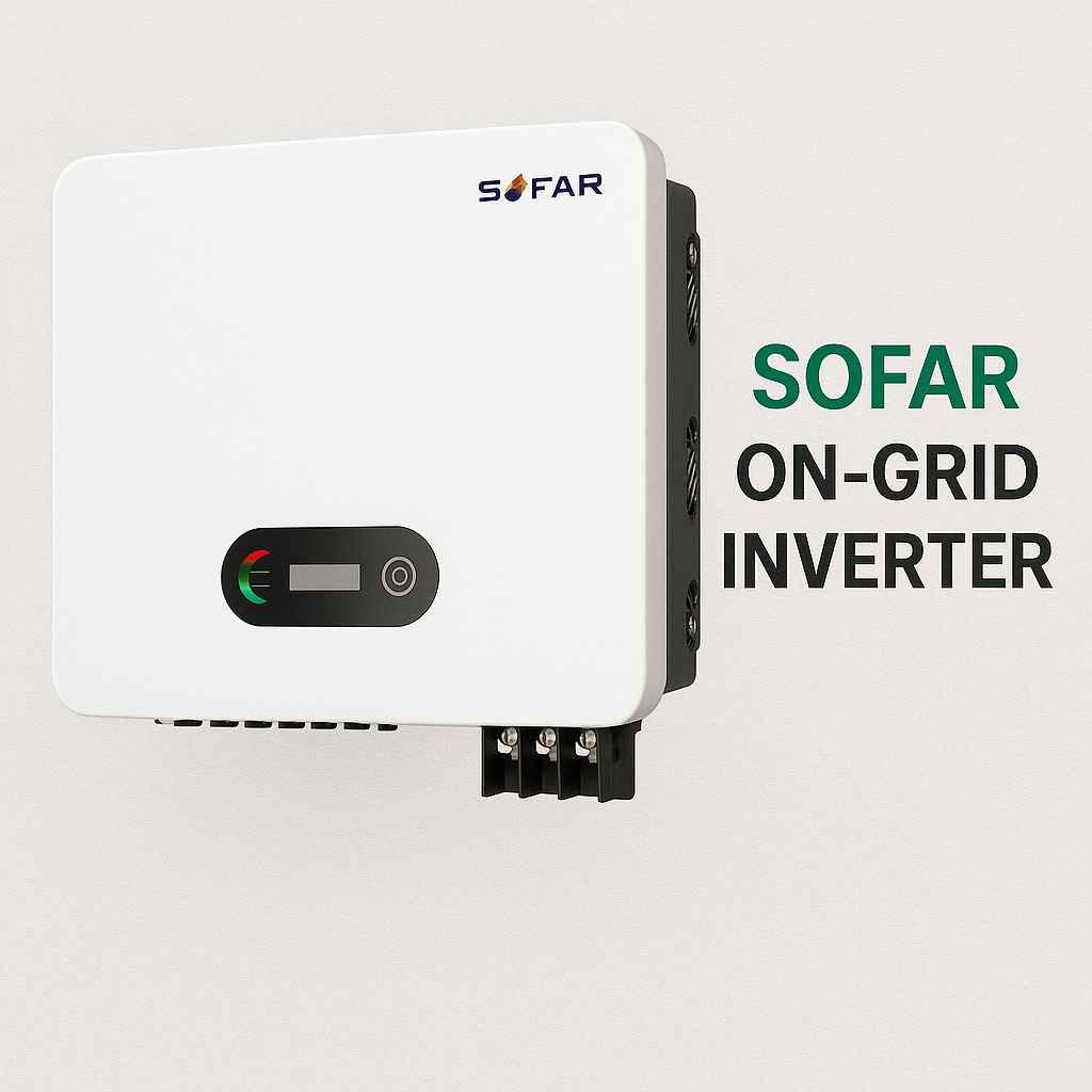 Sofar On-Grid Inverter